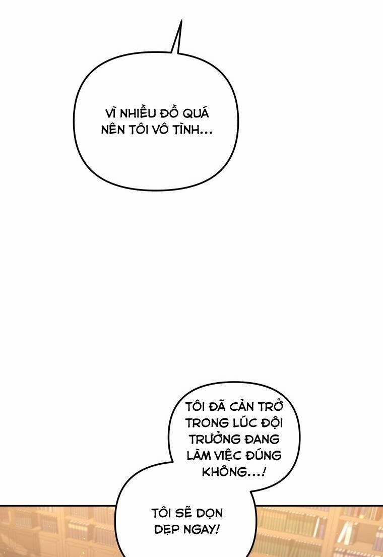 Papa Tôi Là Bạo Chúa Ác Ma 56 trang 50