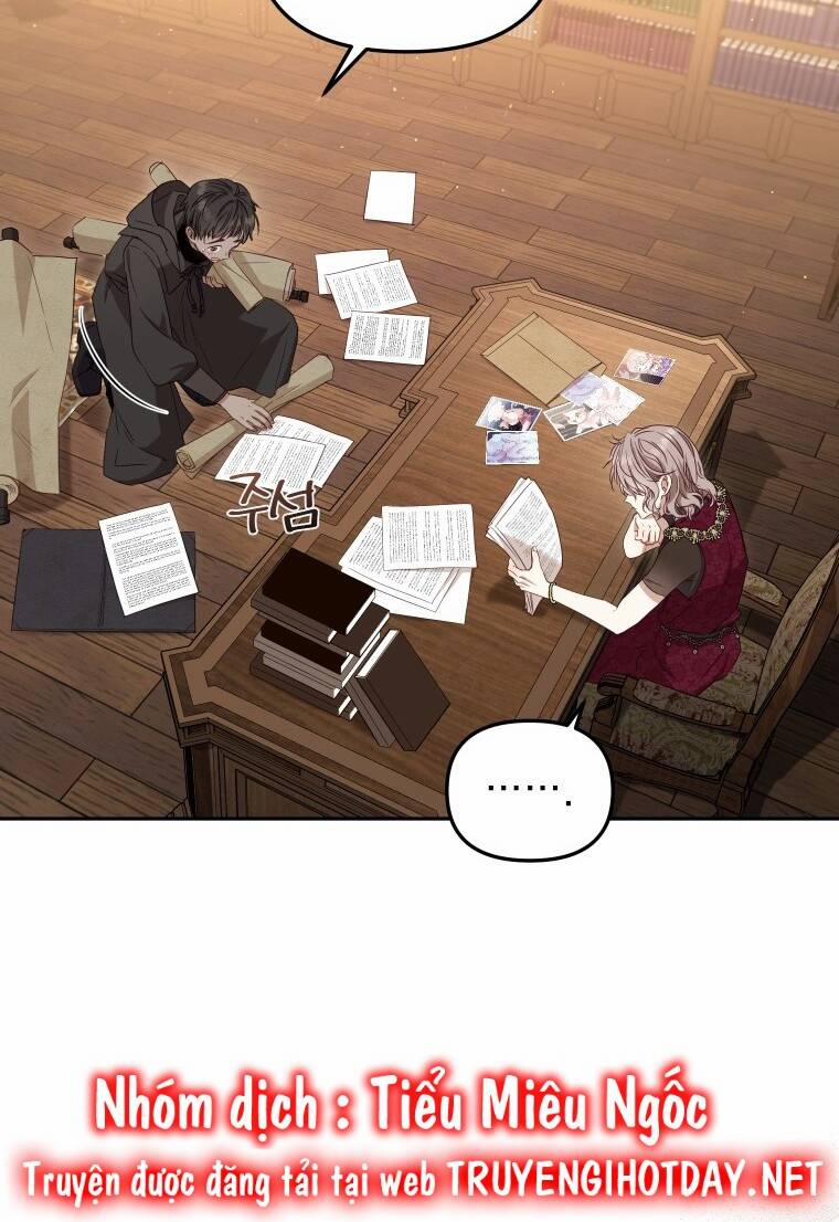 Papa Tôi Là Bạo Chúa Ác Ma 56 trang 51