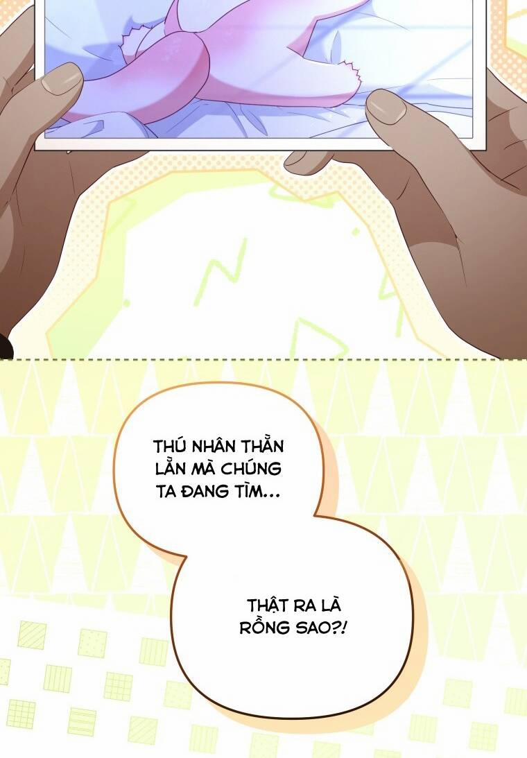 Papa Tôi Là Bạo Chúa Ác Ma 56 trang 55