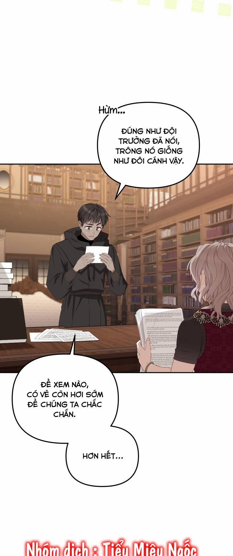 Papa Tôi Là Bạo Chúa Ác Ma 56 trang 56