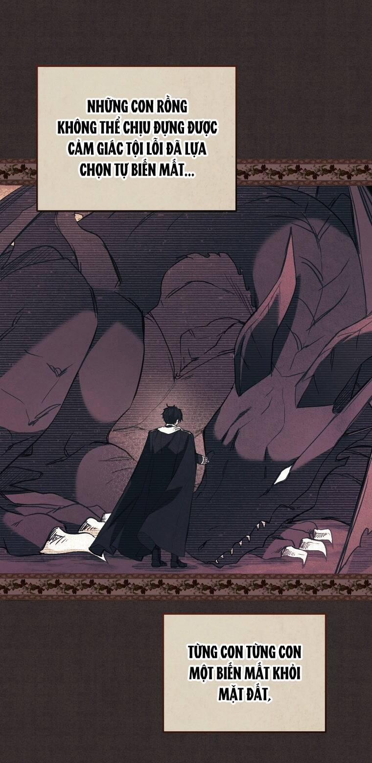 Papa Tôi Là Bạo Chúa Ác Ma 56 trang 60