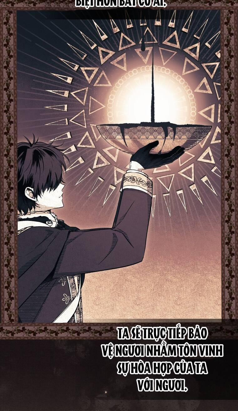 Papa Tôi Là Bạo Chúa Ác Ma 56 trang 62