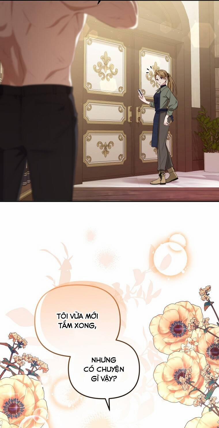 Papa Tôi Là Bạo Chúa Ác Ma 56 trang 7