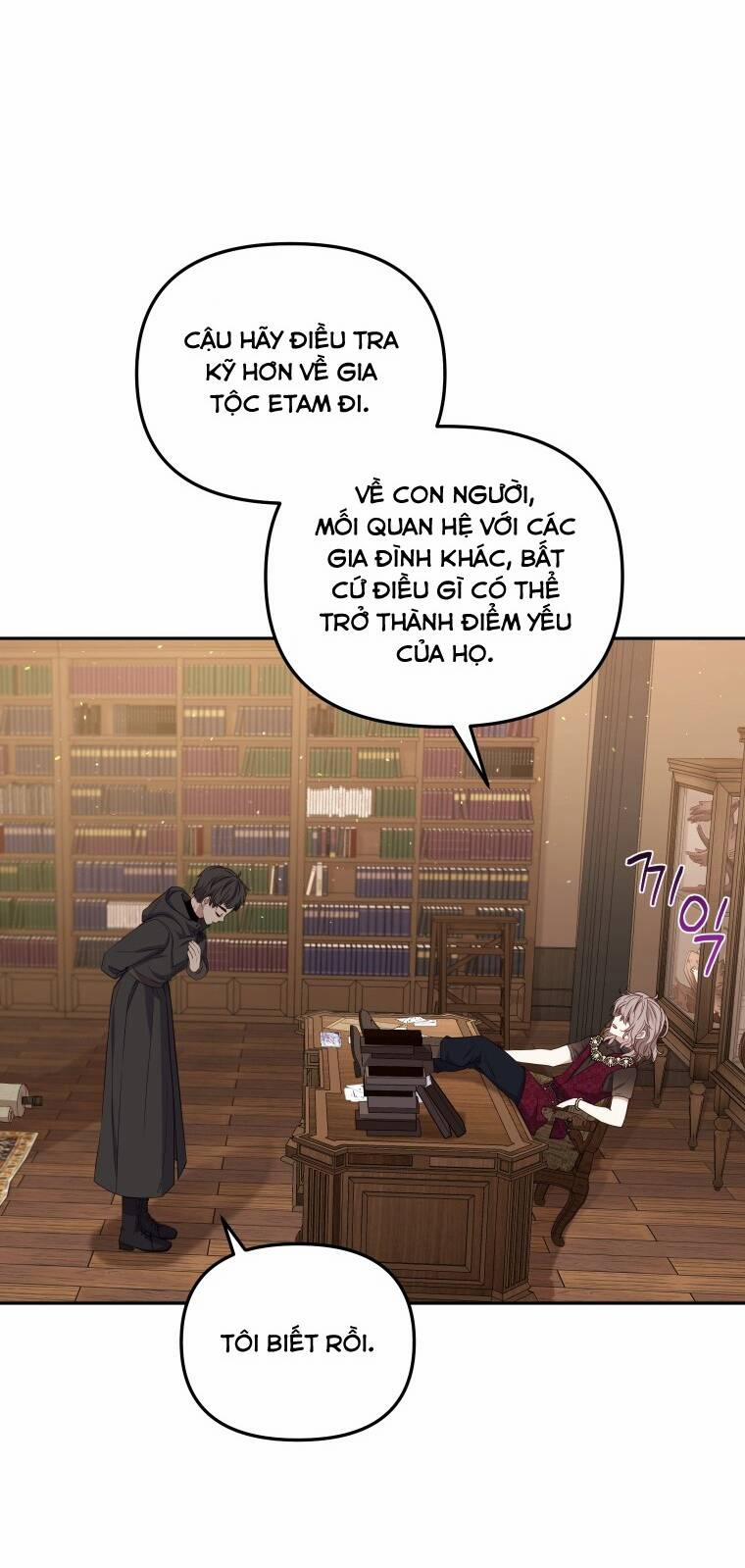 Papa Tôi Là Bạo Chúa Ác Ma 56 trang 77