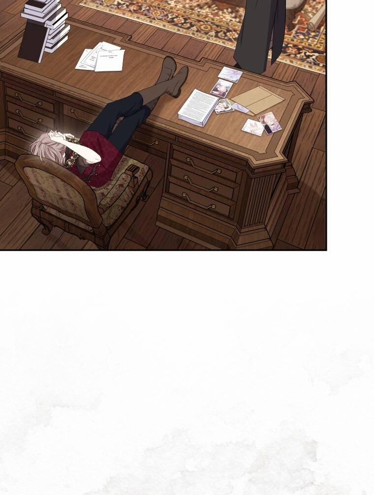 Papa Tôi Là Bạo Chúa Ác Ma 56 trang 79