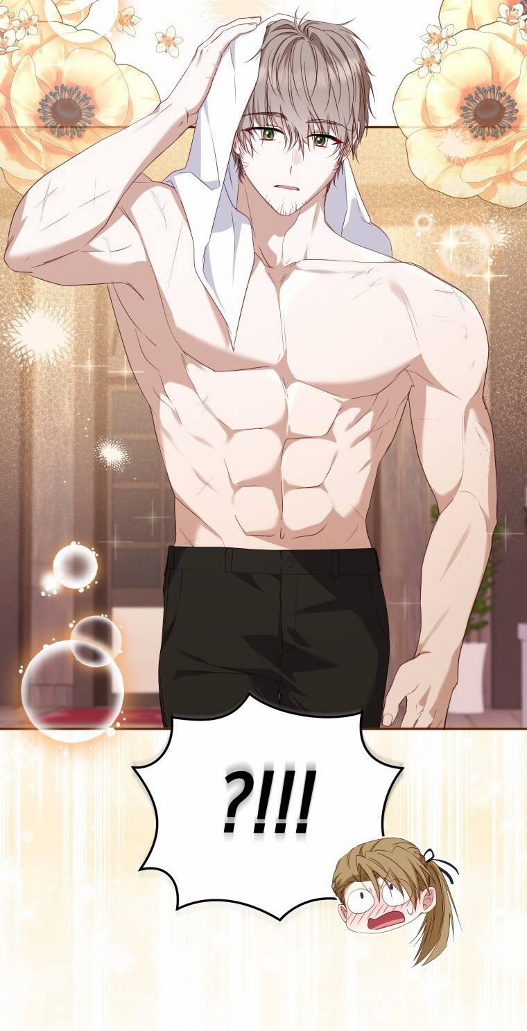 Papa Tôi Là Bạo Chúa Ác Ma 56 trang 8