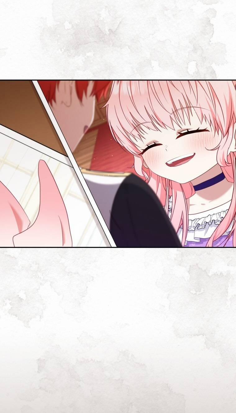 Papa Tôi Là Bạo Chúa Ác Ma 56 trang 80