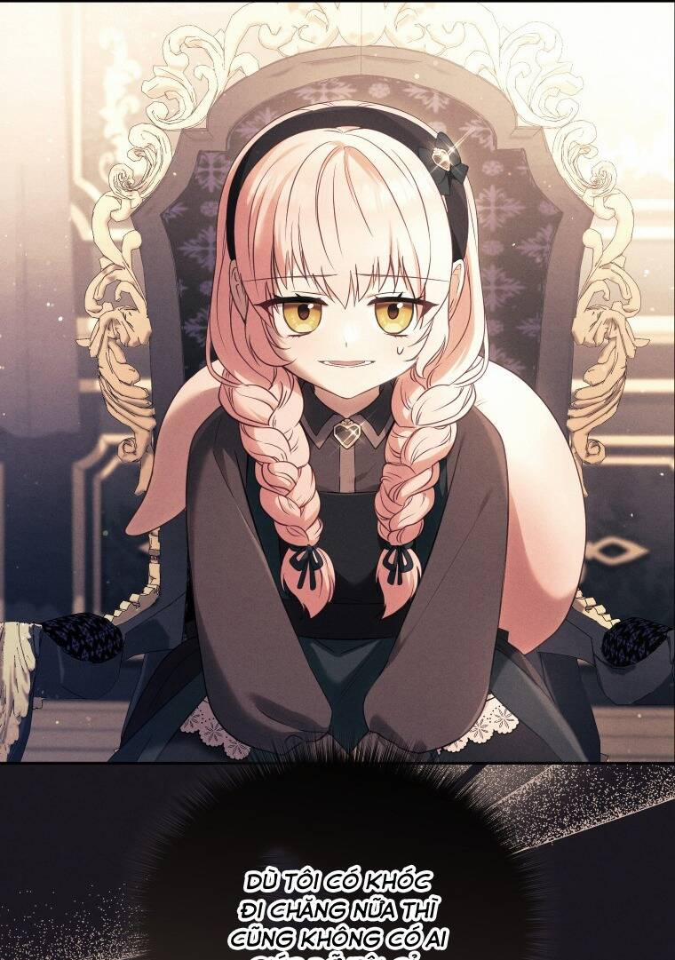 Papa Tôi Là Bạo Chúa Ác Ma 56 trang 82