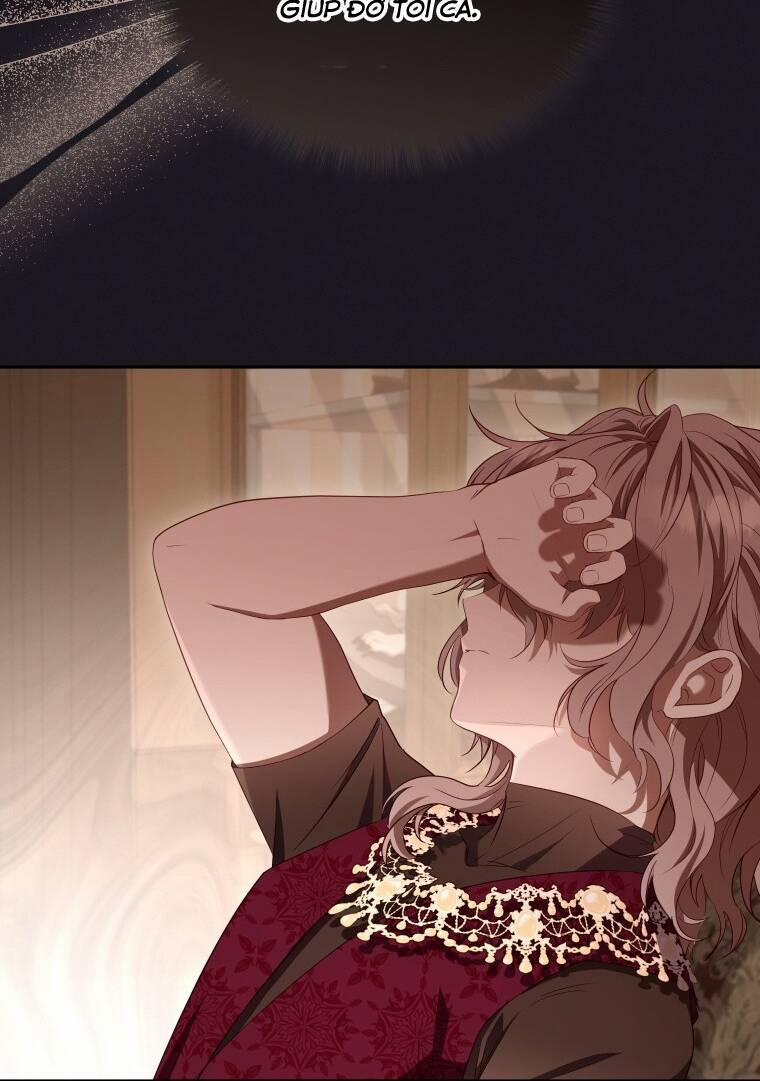 Papa Tôi Là Bạo Chúa Ác Ma 56 trang 83