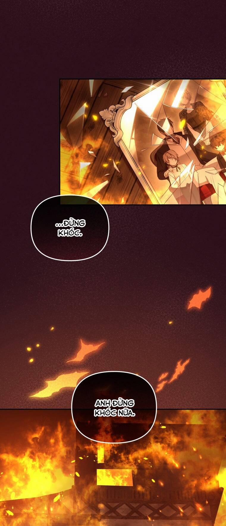 Papa Tôi Là Bạo Chúa Ác Ma 56 trang 85