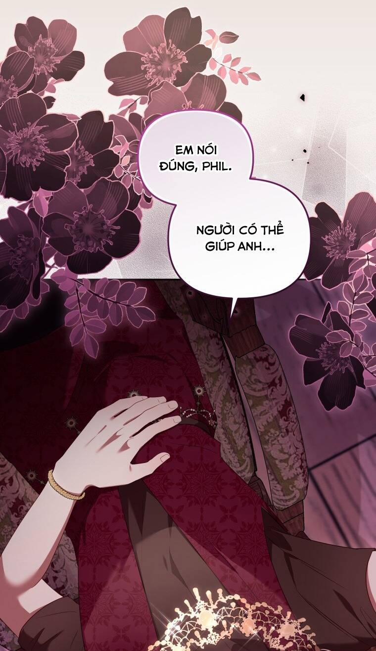 Papa Tôi Là Bạo Chúa Ác Ma 56 trang 89