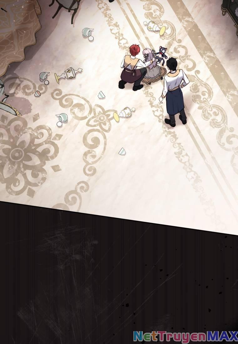 Papa Tôi Là Bạo Chúa Ác Ma 9 trang 1