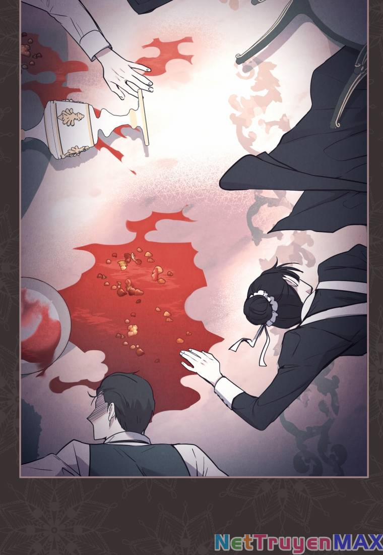 Papa Tôi Là Bạo Chúa Ác Ma 9 trang 10