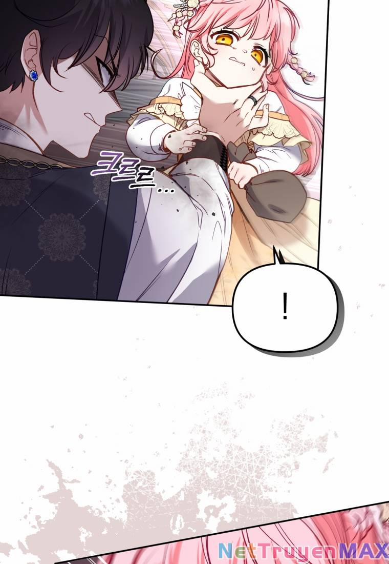 Papa Tôi Là Bạo Chúa Ác Ma 9 trang 101