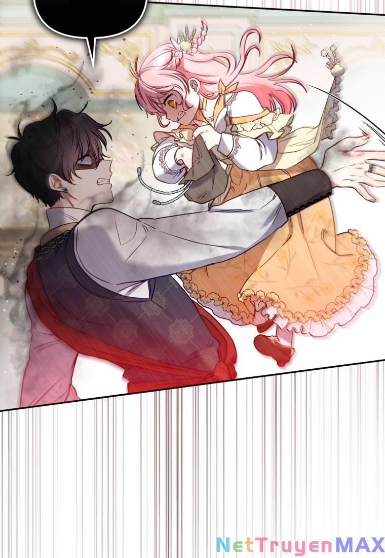 Papa Tôi Là Bạo Chúa Ác Ma 9 trang 103