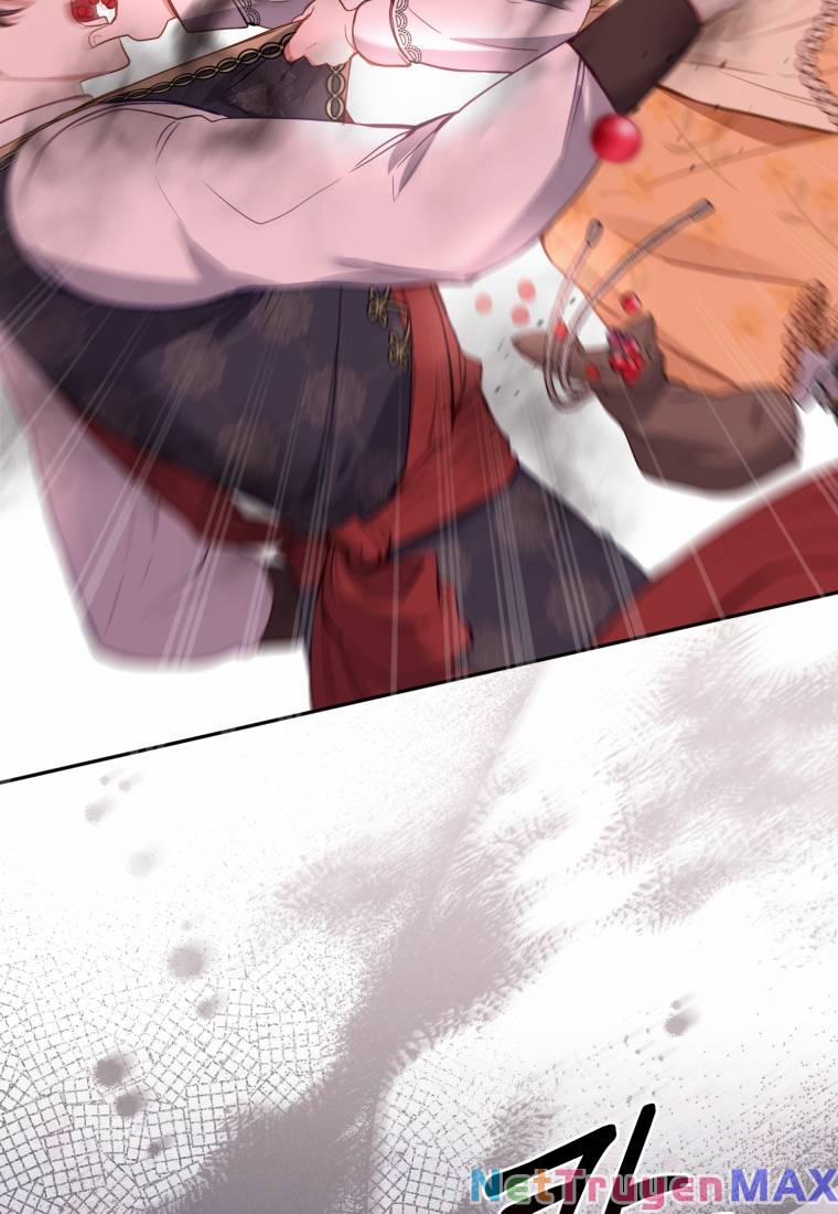 Papa Tôi Là Bạo Chúa Ác Ma 9 trang 107