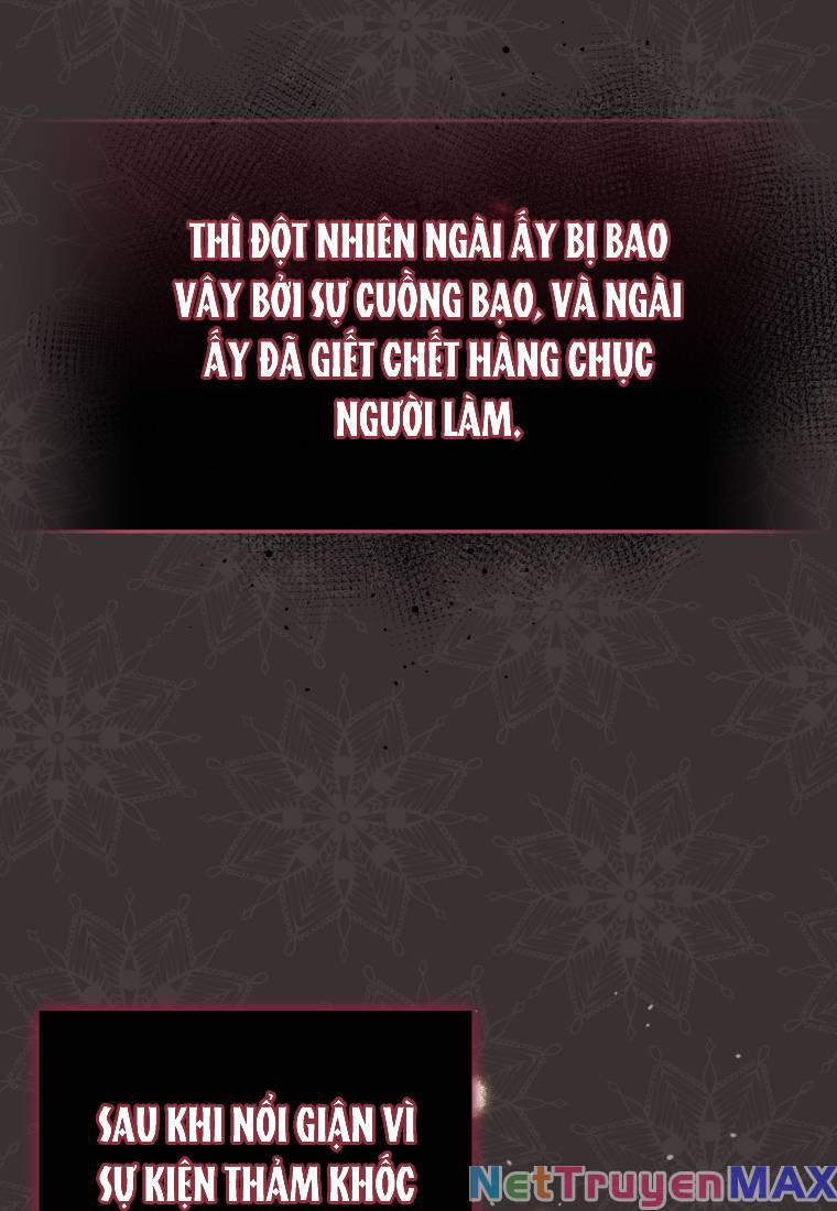 Papa Tôi Là Bạo Chúa Ác Ma 9 trang 11