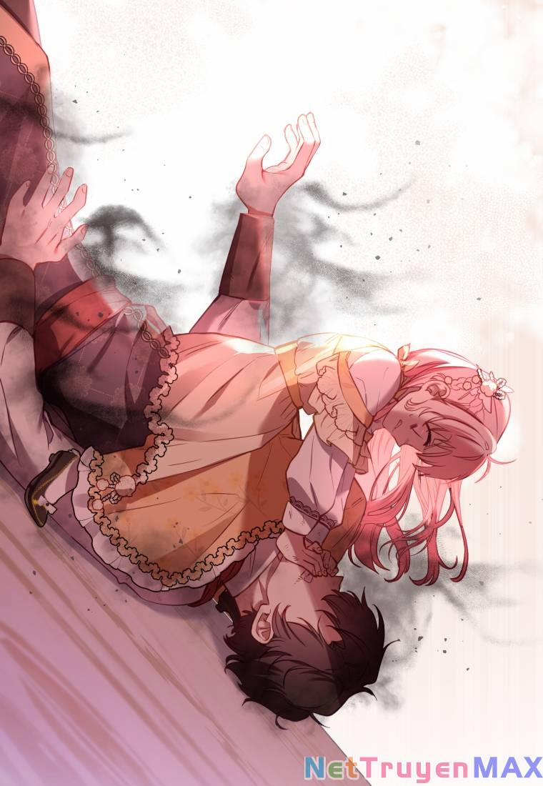 Papa Tôi Là Bạo Chúa Ác Ma 9 trang 113