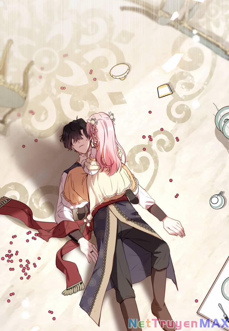 Papa Tôi Là Bạo Chúa Ác Ma 9 trang 118