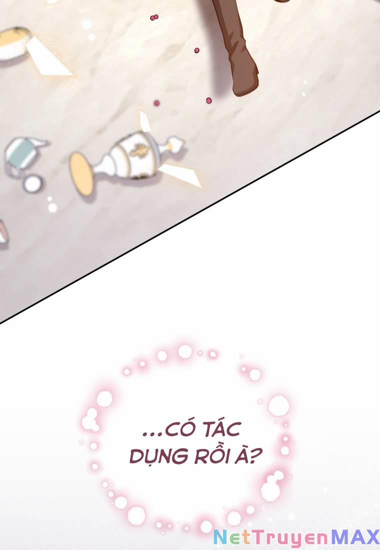 Papa Tôi Là Bạo Chúa Ác Ma 9 trang 119