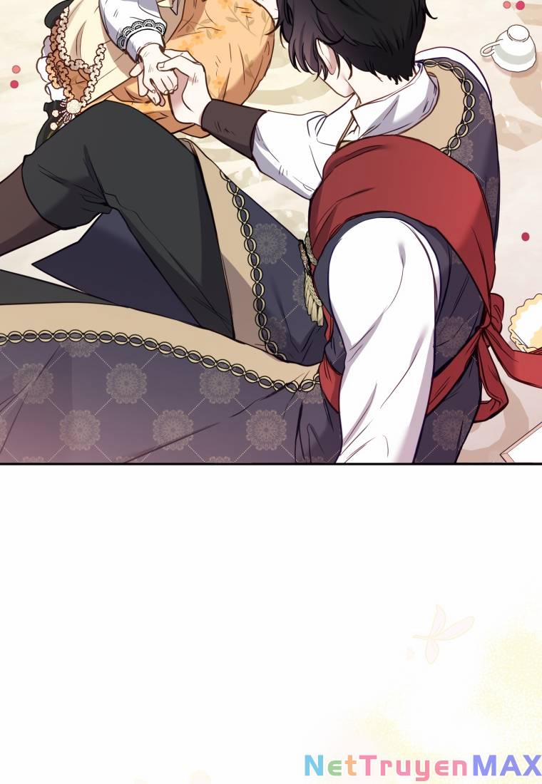 Papa Tôi Là Bạo Chúa Ác Ma 9 trang 127