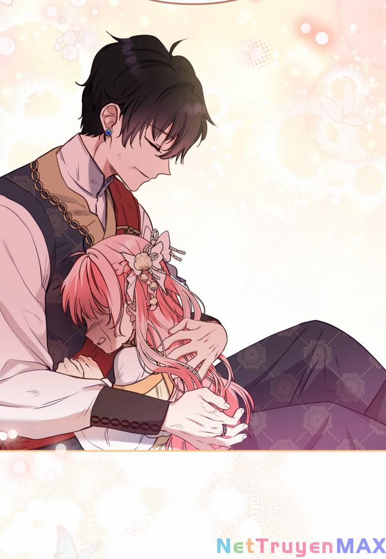 Papa Tôi Là Bạo Chúa Ác Ma 9 trang 133