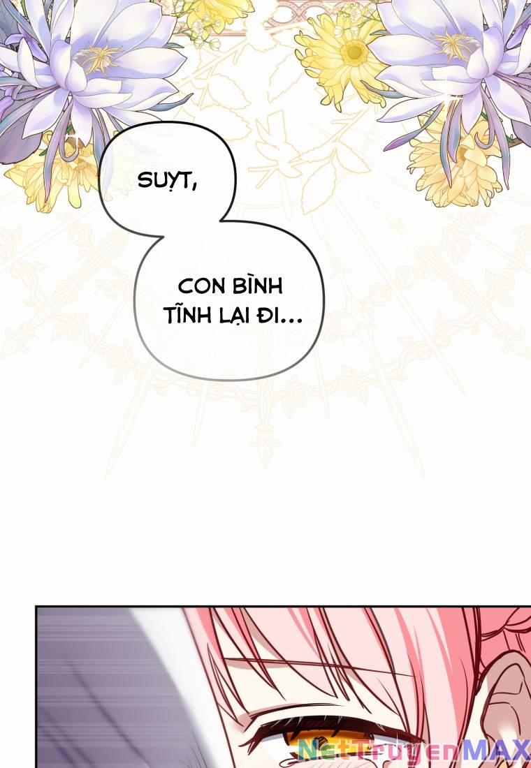 Papa Tôi Là Bạo Chúa Ác Ma 9 trang 136