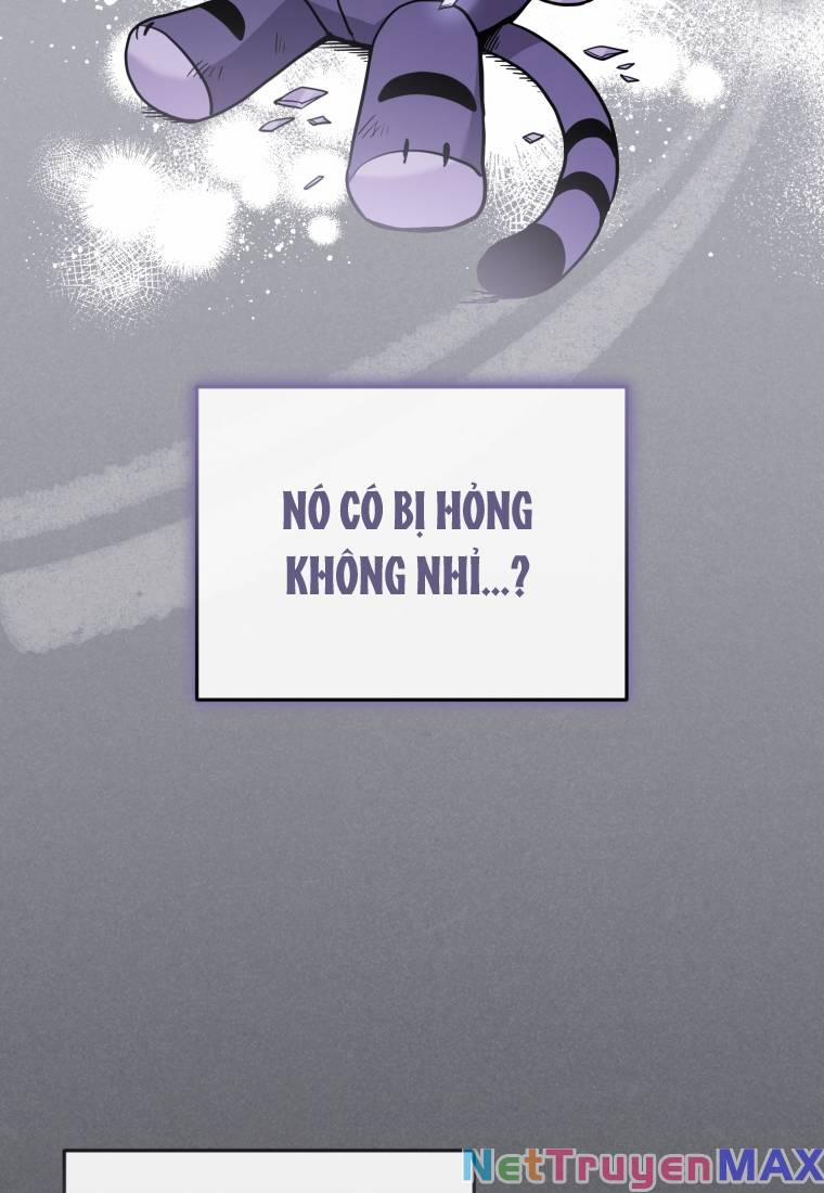 Papa Tôi Là Bạo Chúa Ác Ma 9 trang 139