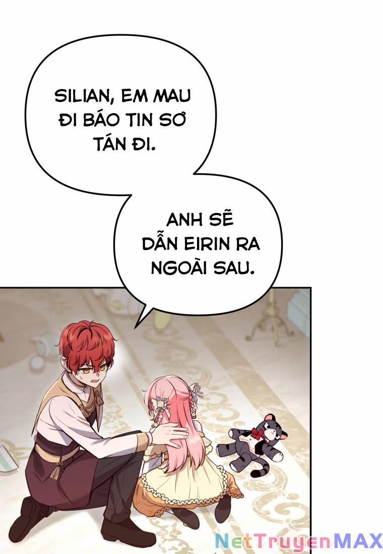 Papa Tôi Là Bạo Chúa Ác Ma 9 trang 16