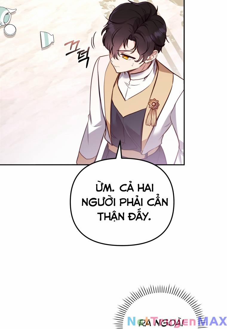 Papa Tôi Là Bạo Chúa Ác Ma 9 trang 17