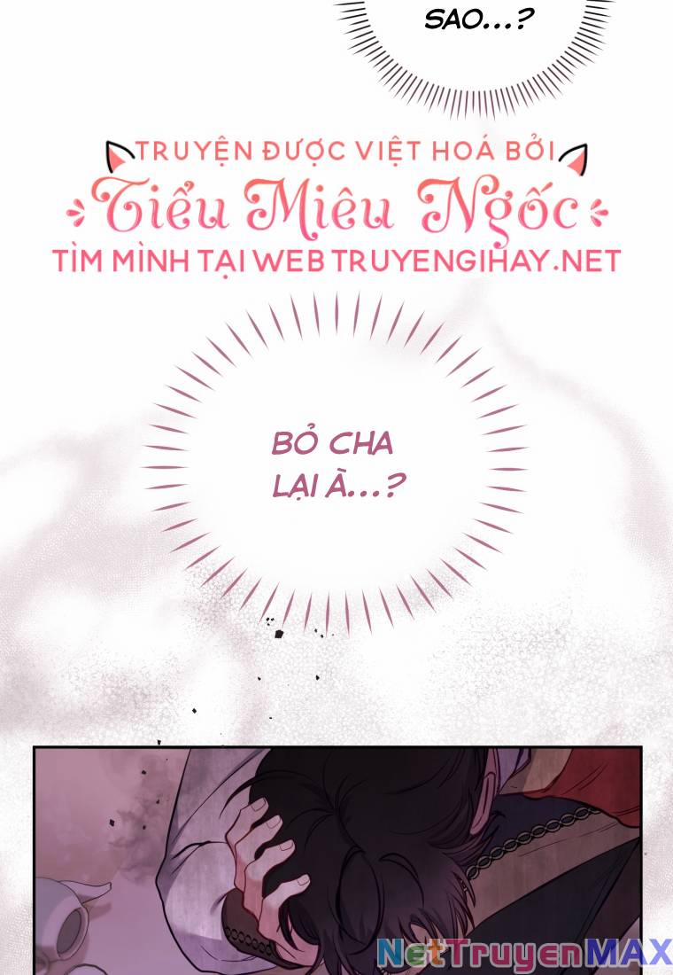 Papa Tôi Là Bạo Chúa Ác Ma 9 trang 18