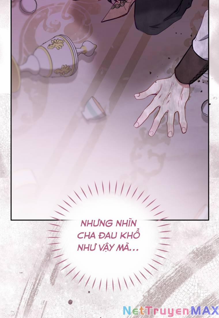 Papa Tôi Là Bạo Chúa Ác Ma 9 trang 19