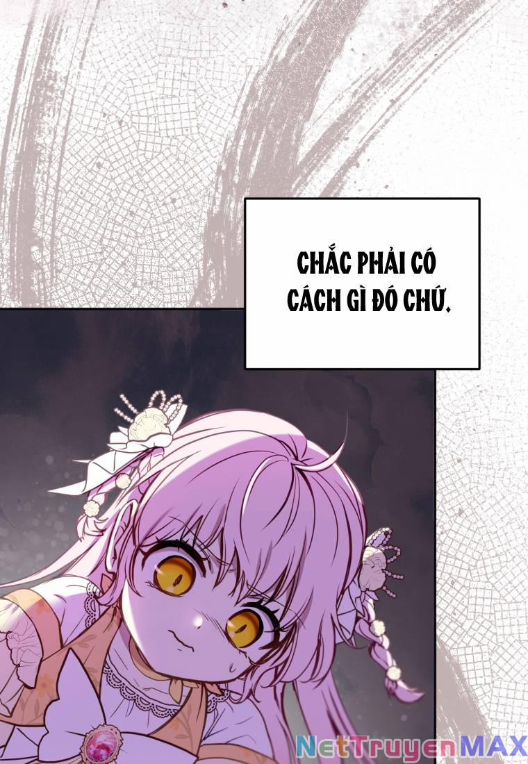 Papa Tôi Là Bạo Chúa Ác Ma 9 trang 20