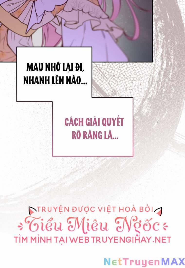 Papa Tôi Là Bạo Chúa Ác Ma 9 trang 21