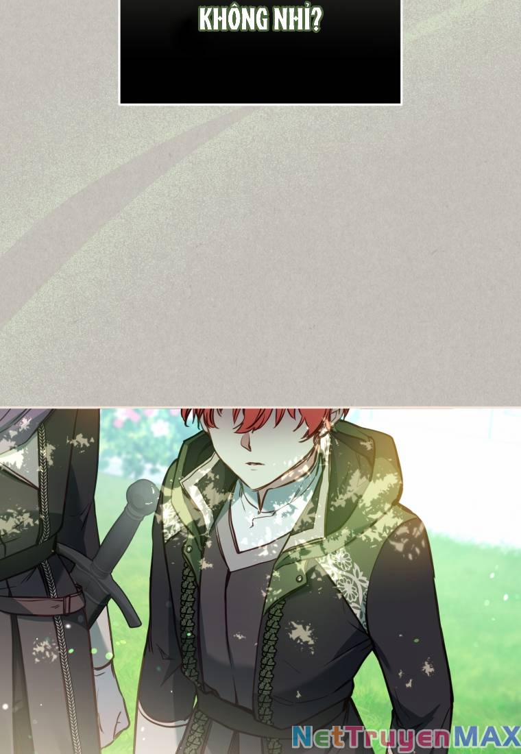 Papa Tôi Là Bạo Chúa Ác Ma 9 trang 23