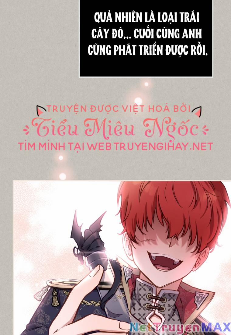 Papa Tôi Là Bạo Chúa Ác Ma 9 trang 27