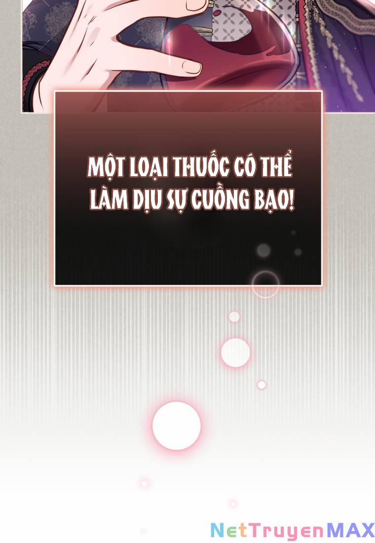 Papa Tôi Là Bạo Chúa Ác Ma 9 trang 28