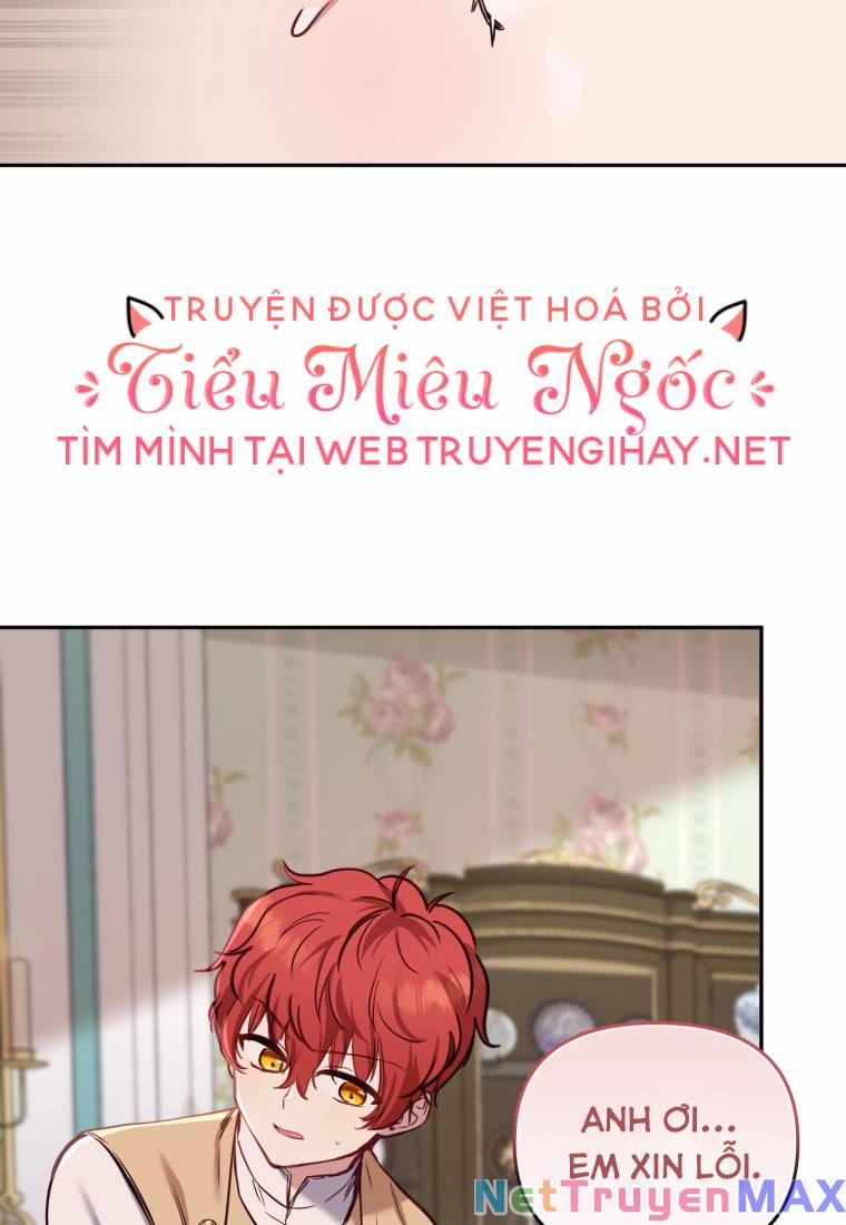 Papa Tôi Là Bạo Chúa Ác Ma 9 trang 30