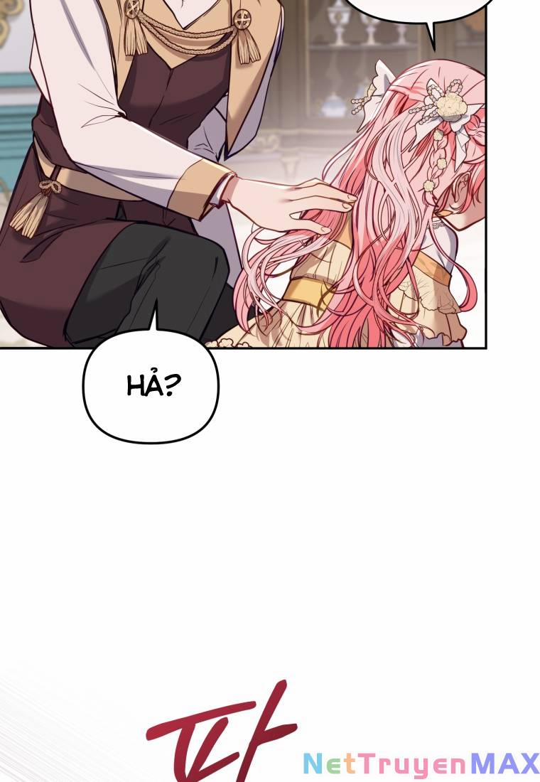 Papa Tôi Là Bạo Chúa Ác Ma 9 trang 31