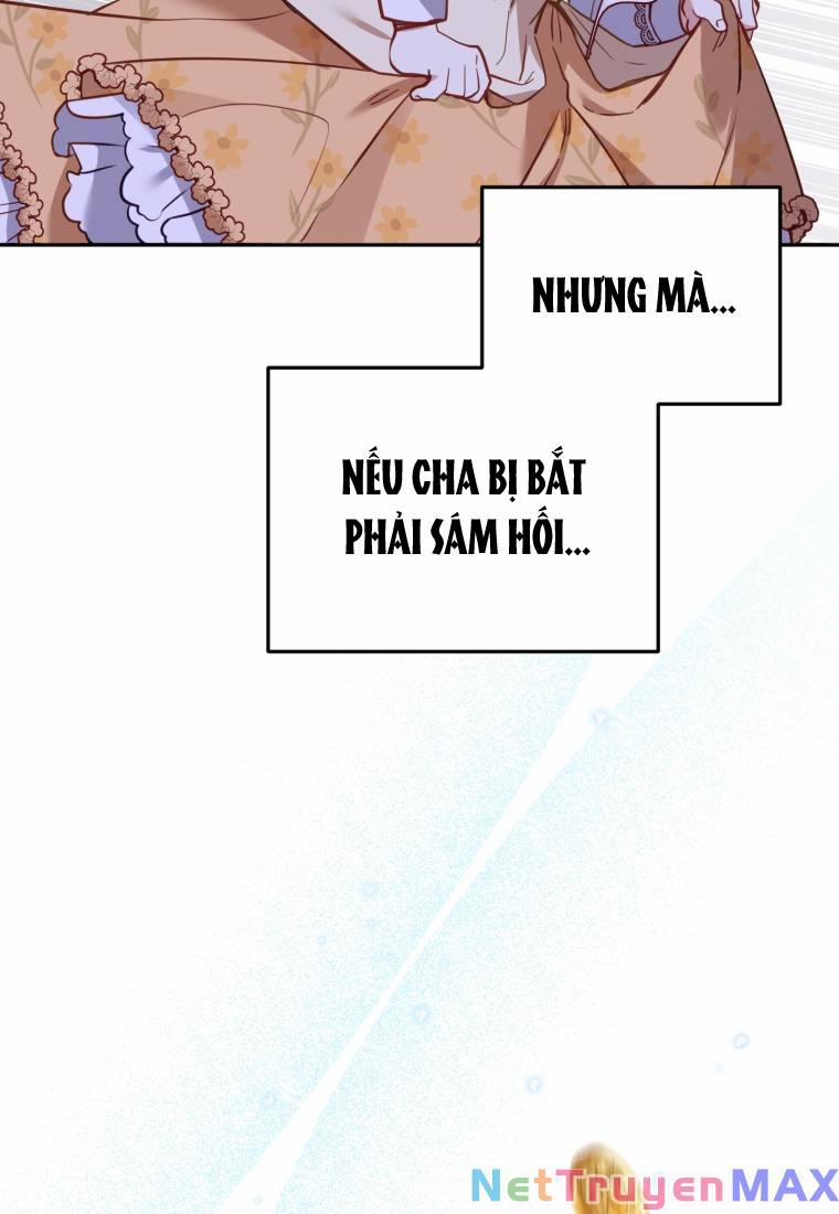 Papa Tôi Là Bạo Chúa Ác Ma 9 trang 38