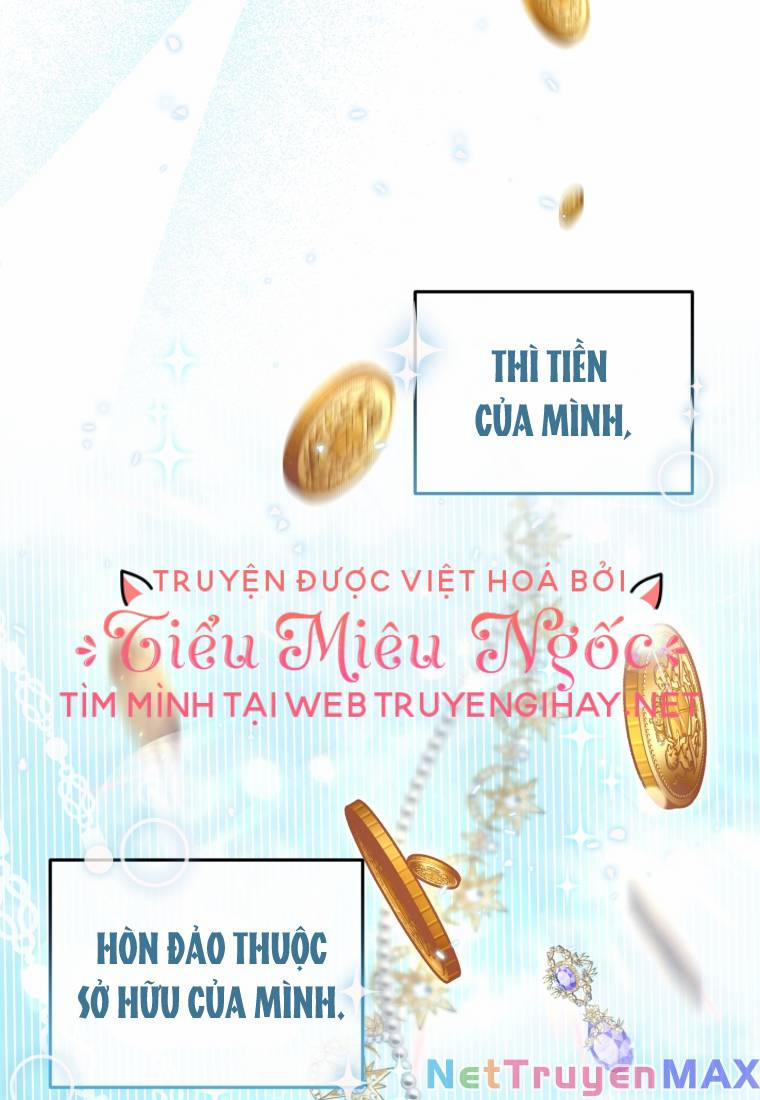 Papa Tôi Là Bạo Chúa Ác Ma 9 trang 39