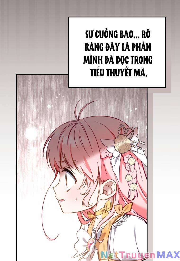 Papa Tôi Là Bạo Chúa Ác Ma 9 trang 4