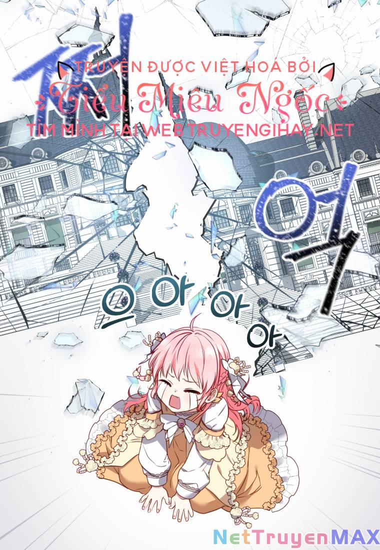 Papa Tôi Là Bạo Chúa Ác Ma 9 trang 42