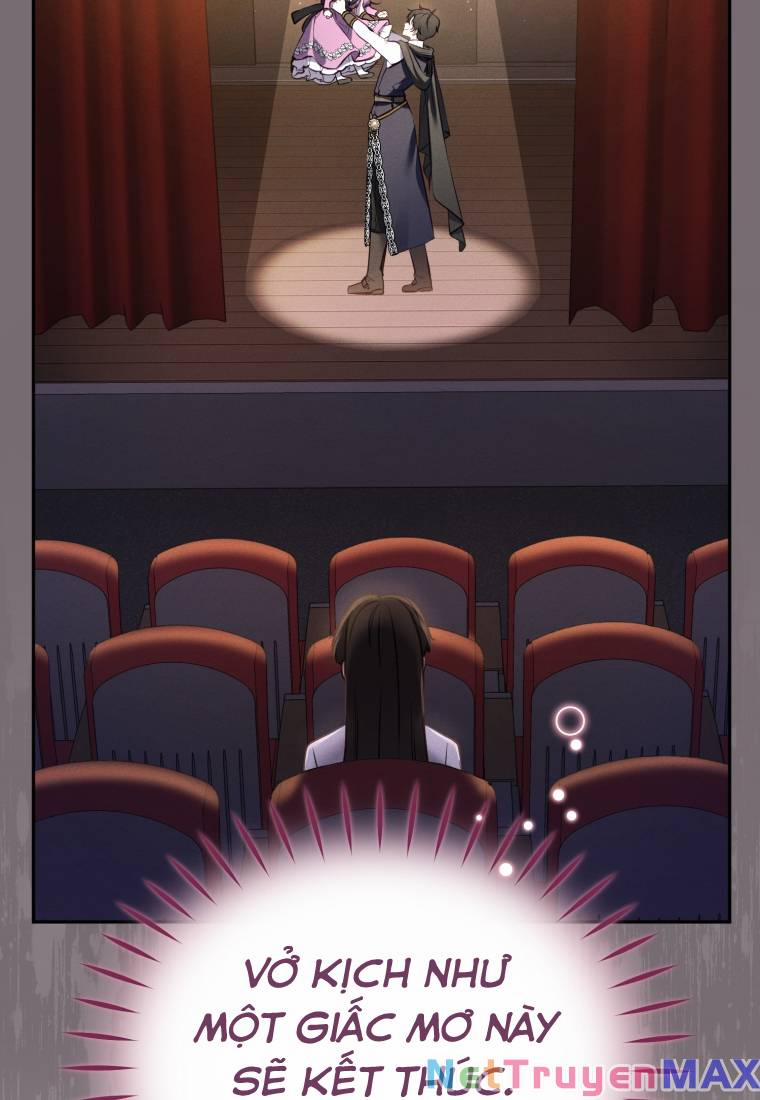 Papa Tôi Là Bạo Chúa Ác Ma 9 trang 44