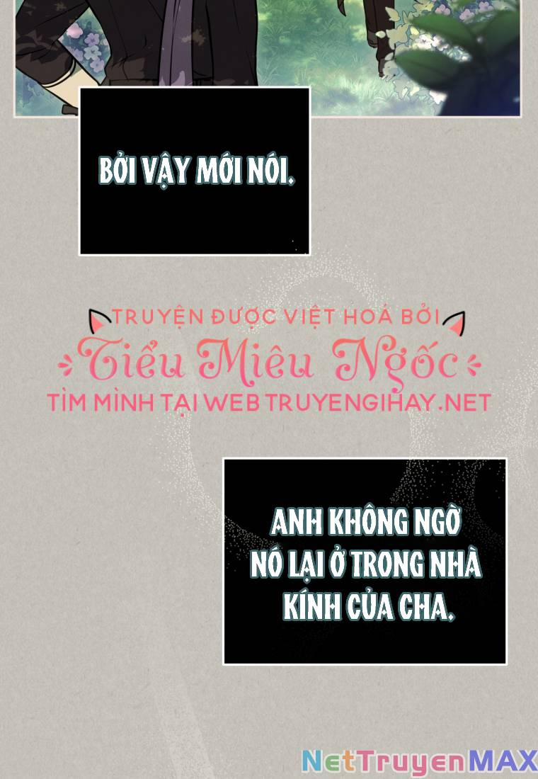 Papa Tôi Là Bạo Chúa Ác Ma 9 trang 54