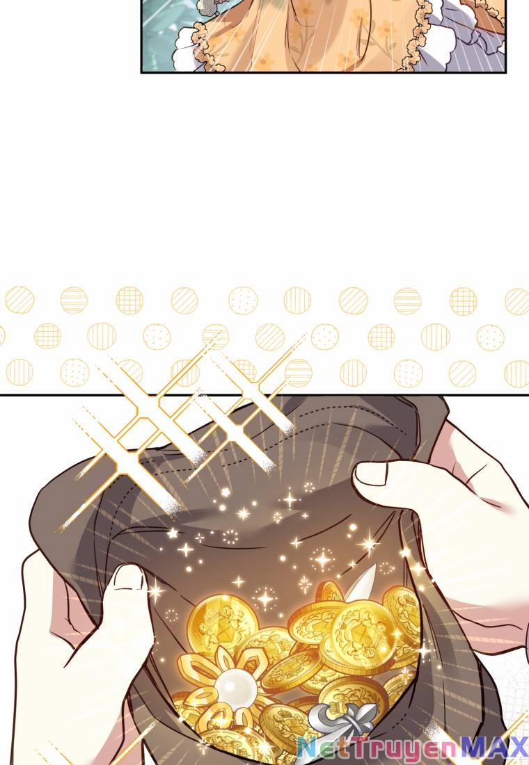 Papa Tôi Là Bạo Chúa Ác Ma 9 trang 61