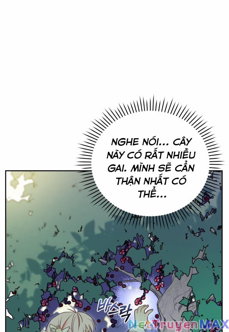 Papa Tôi Là Bạo Chúa Ác Ma 9 trang 64