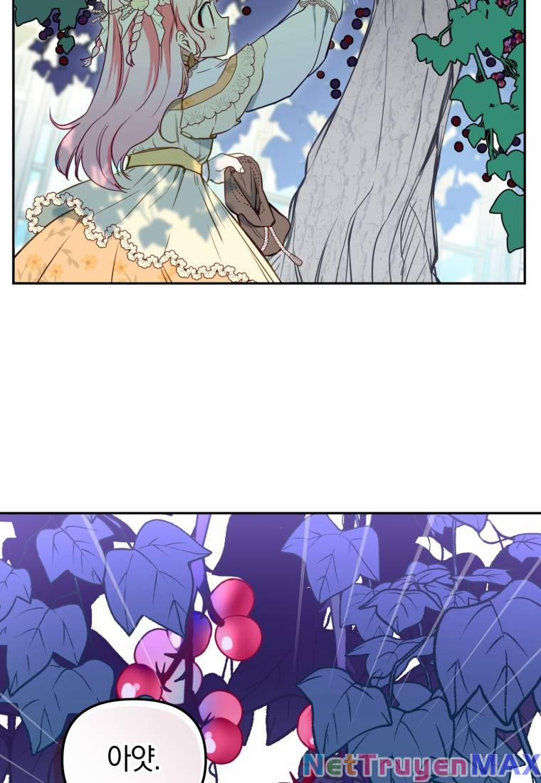 Papa Tôi Là Bạo Chúa Ác Ma 9 trang 65