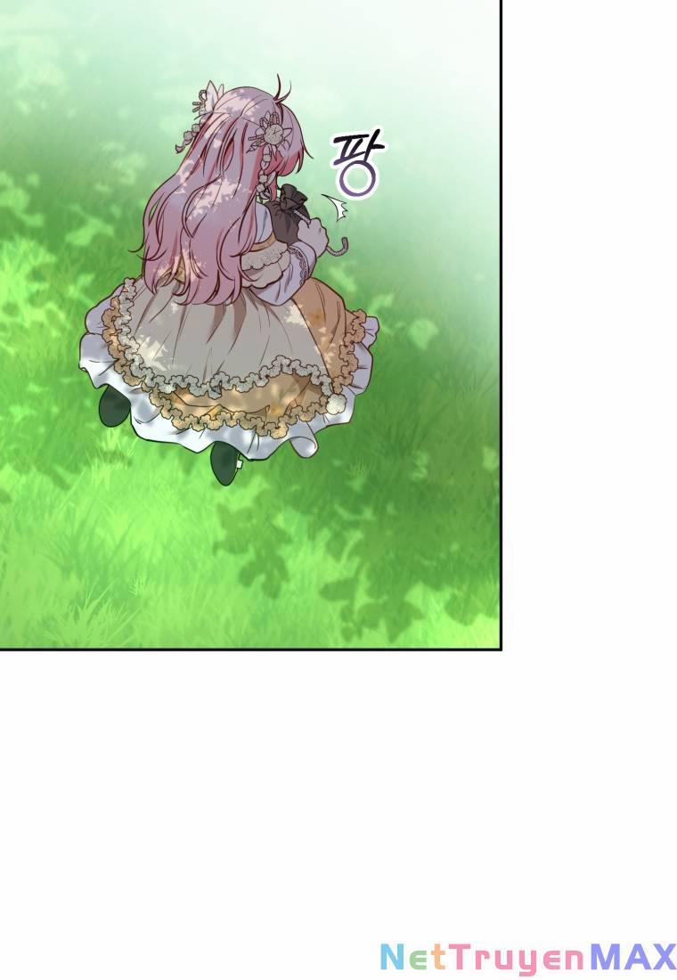 Papa Tôi Là Bạo Chúa Ác Ma 9 trang 73