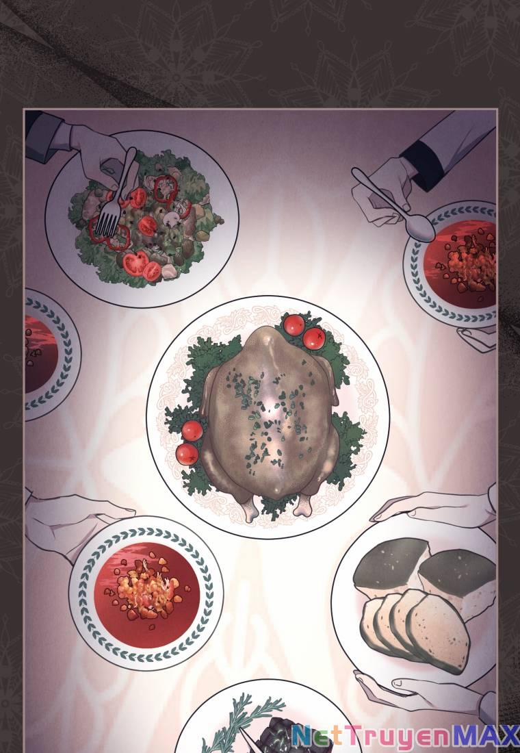 Papa Tôi Là Bạo Chúa Ác Ma 9 trang 8